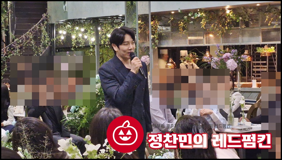 가수 디셈버DK축가 결혼식섭외