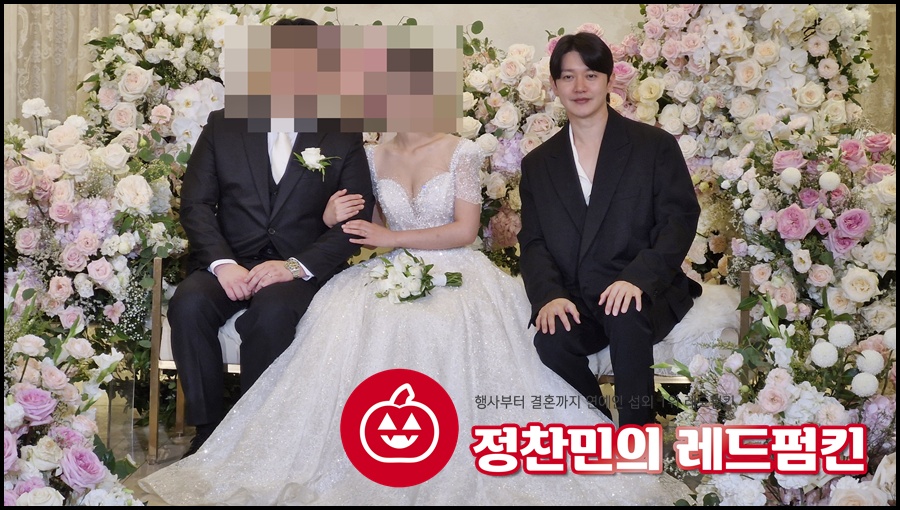 가수 노을 강균성축가 결혼식섭외